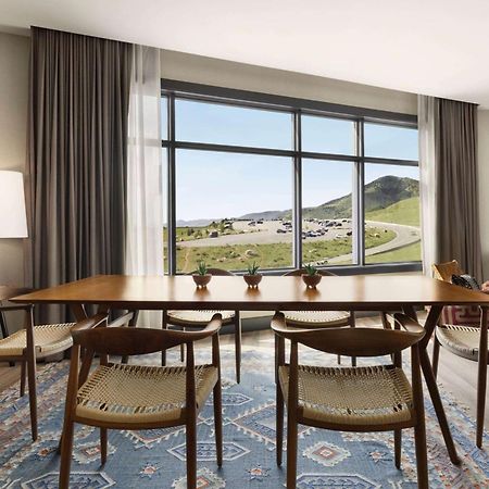 Origin Red Rocks, A Wyndham Hotel Голден Экстерьер фото