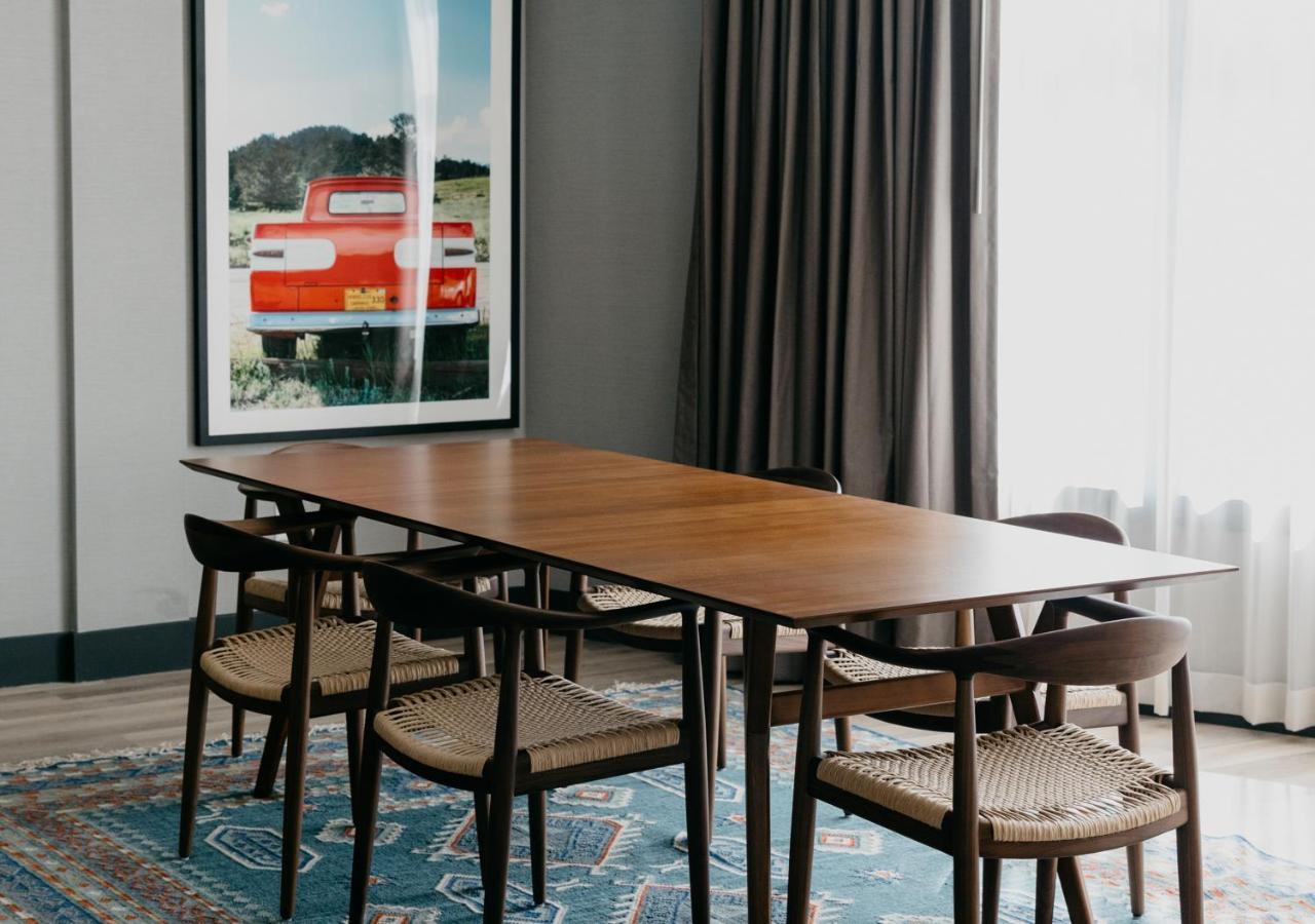 Origin Red Rocks, A Wyndham Hotel Голден Экстерьер фото