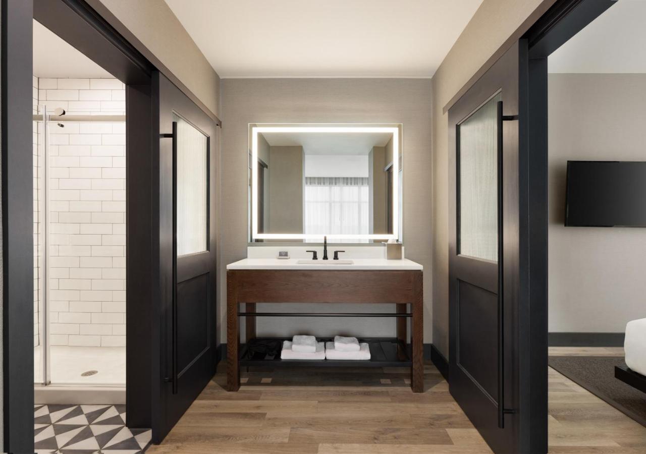 Origin Red Rocks, A Wyndham Hotel Голден Экстерьер фото
