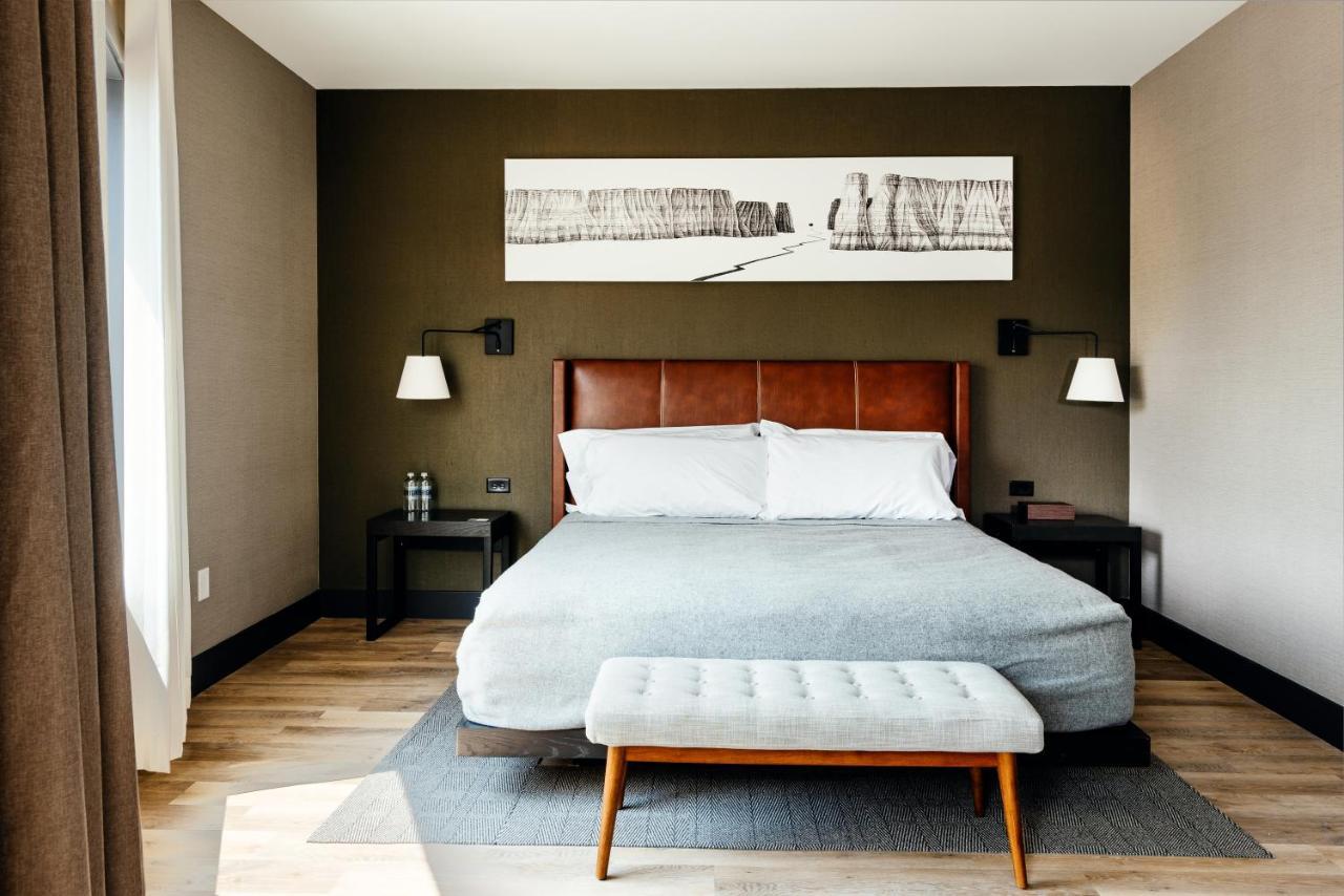 Origin Red Rocks, A Wyndham Hotel Голден Экстерьер фото