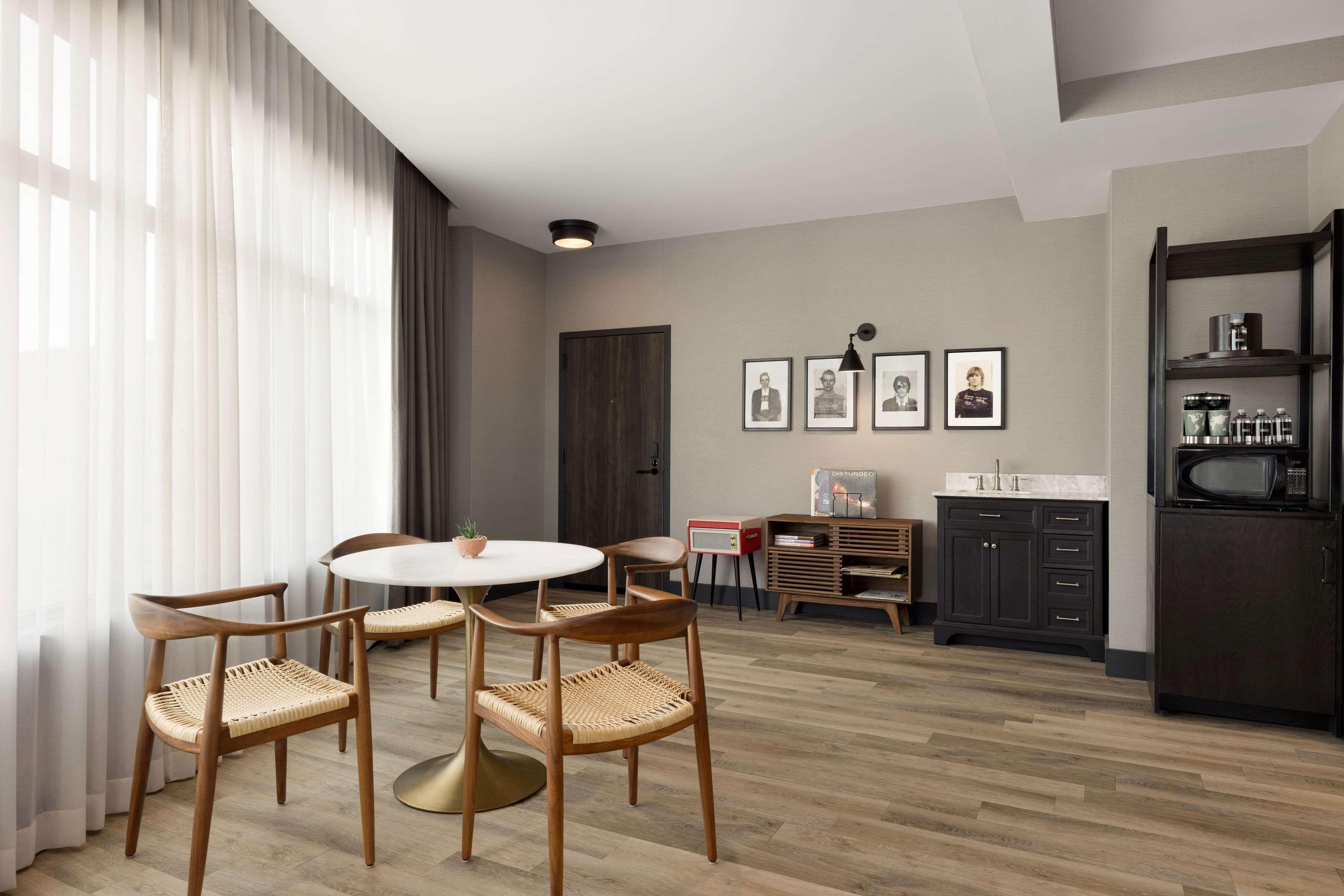 Origin Red Rocks, A Wyndham Hotel Голден Экстерьер фото