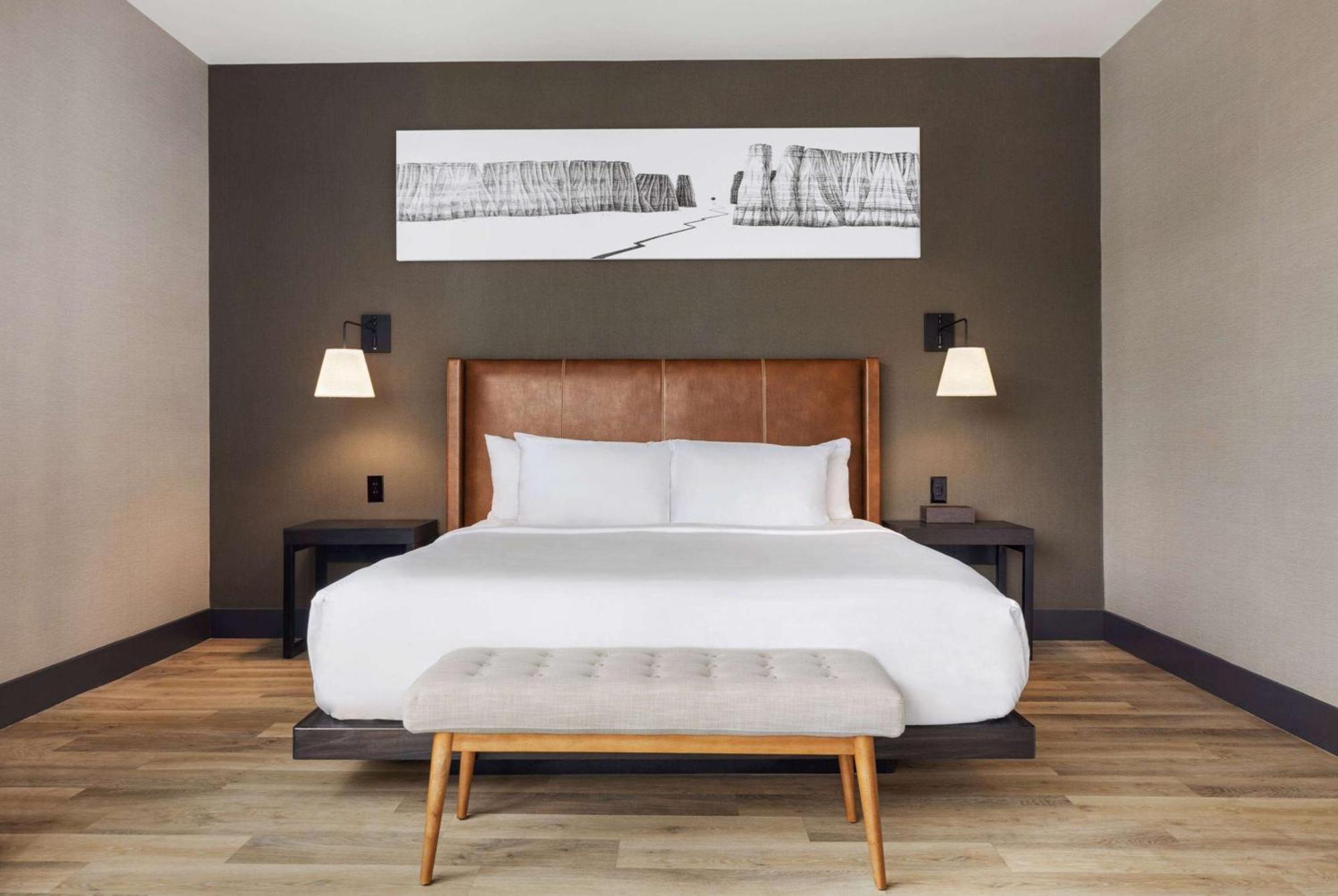 Origin Red Rocks, A Wyndham Hotel Голден Экстерьер фото