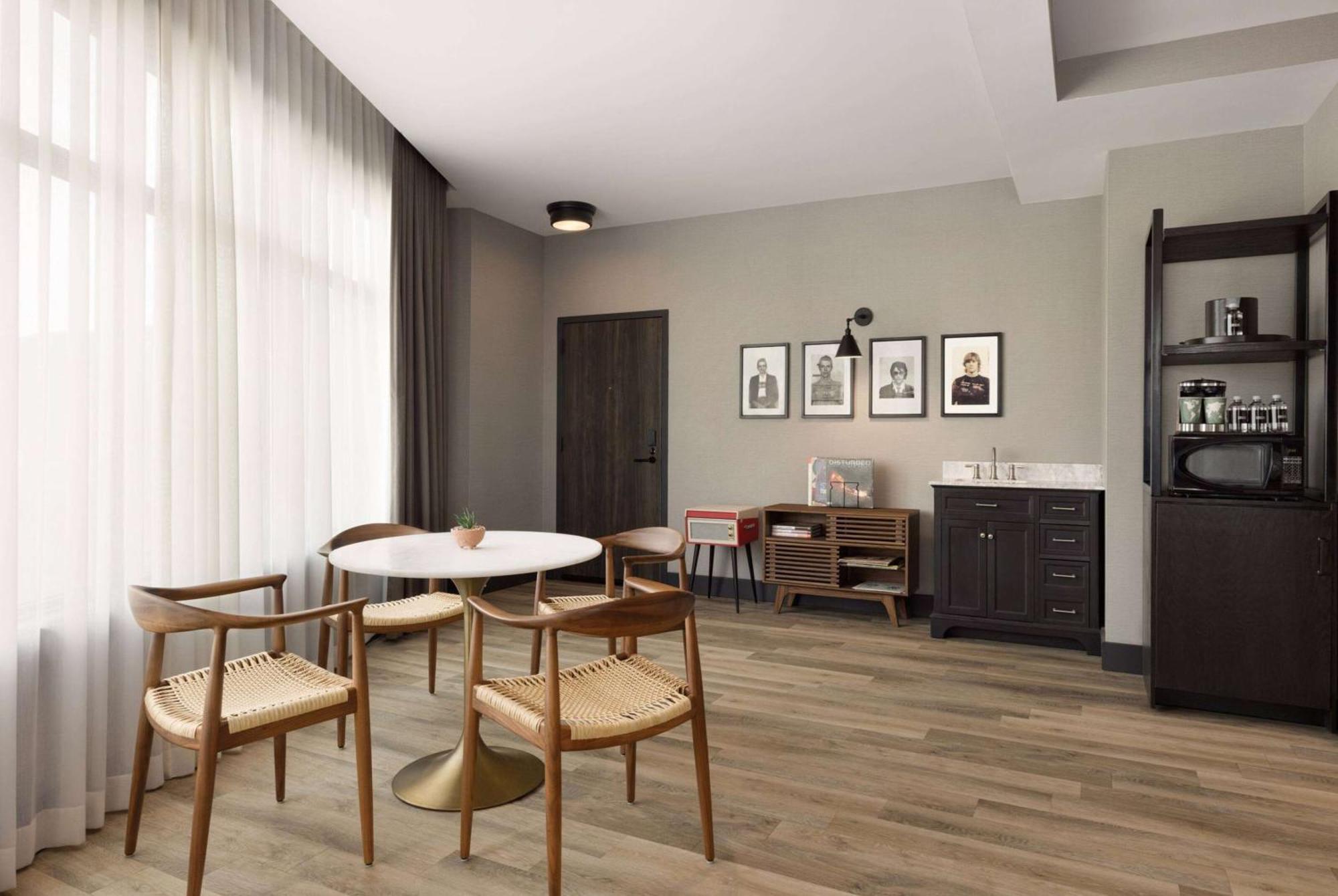 Origin Red Rocks, A Wyndham Hotel Голден Экстерьер фото
