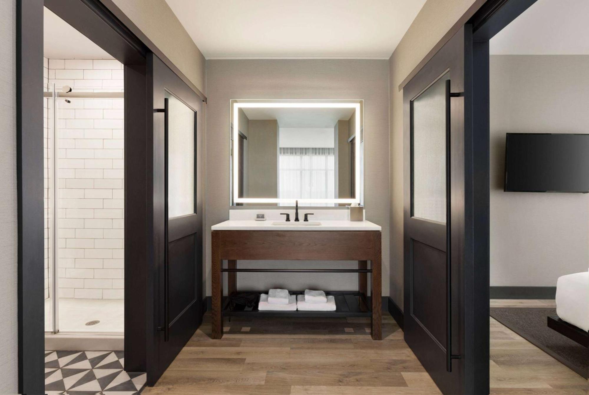 Origin Red Rocks, A Wyndham Hotel Голден Экстерьер фото